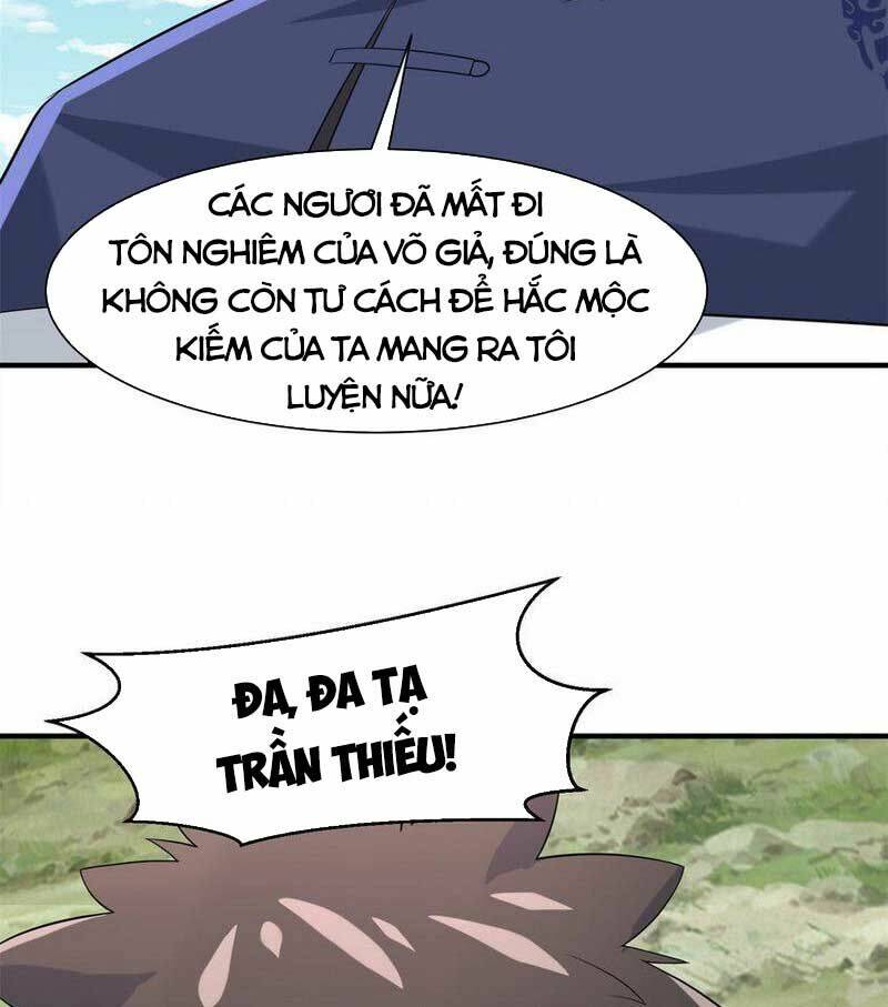 Vô Tận Thôn Phệ Tập 88 trang 55