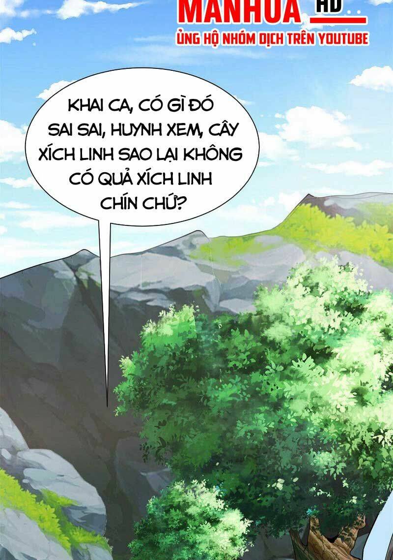 Vô Tận Thôn Phệ Tập 88 trang 8