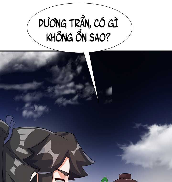 Vô Tận Thôn Phệ Tập 93 trang 33