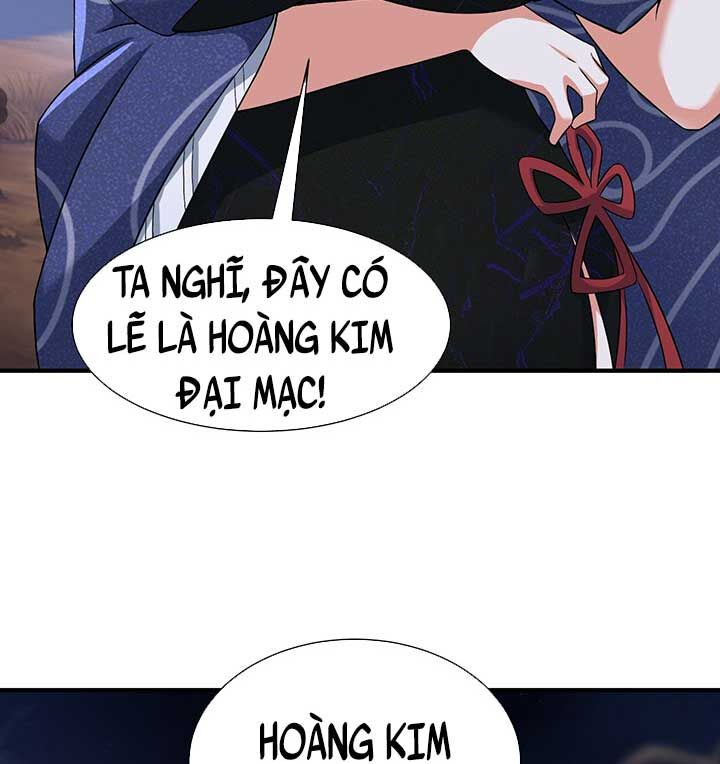 Vô Tận Thôn Phệ Tập 93 trang 43