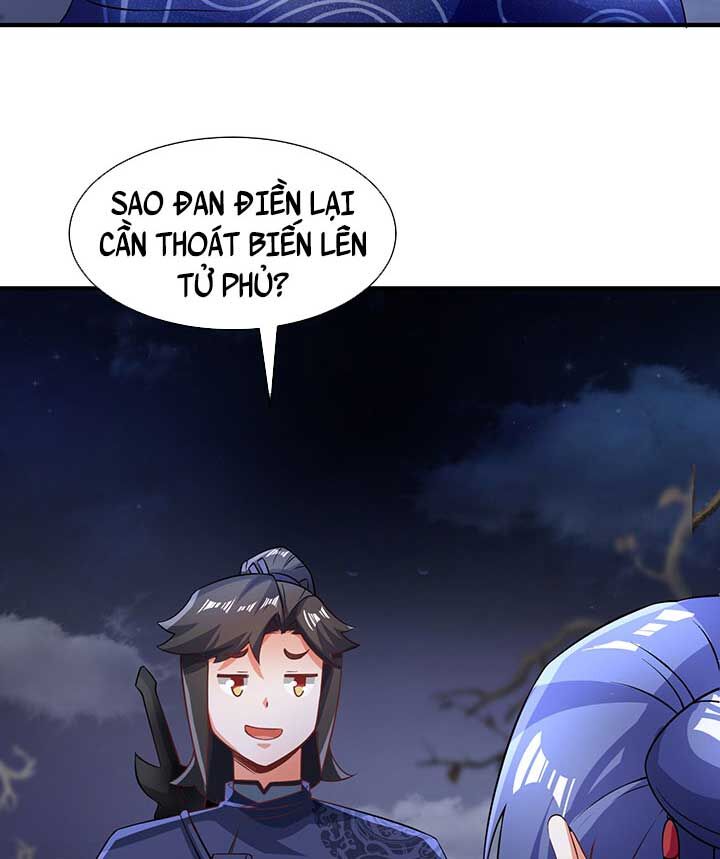 Vô Tận Thôn Phệ Tập 93 trang 64