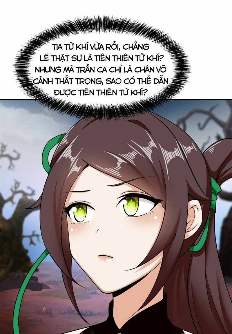 Vô Tận Thôn Phệ Tập 94 trang 2