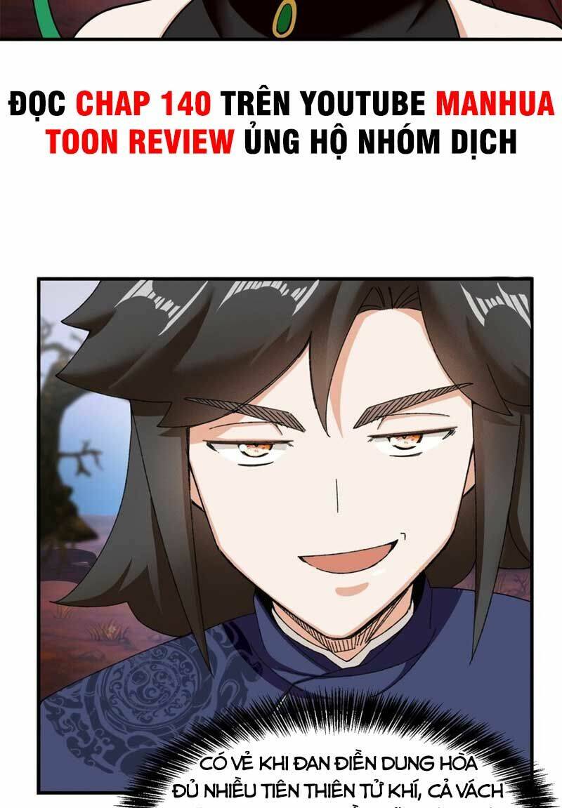 Vô Tận Thôn Phệ Tập 94 trang 3