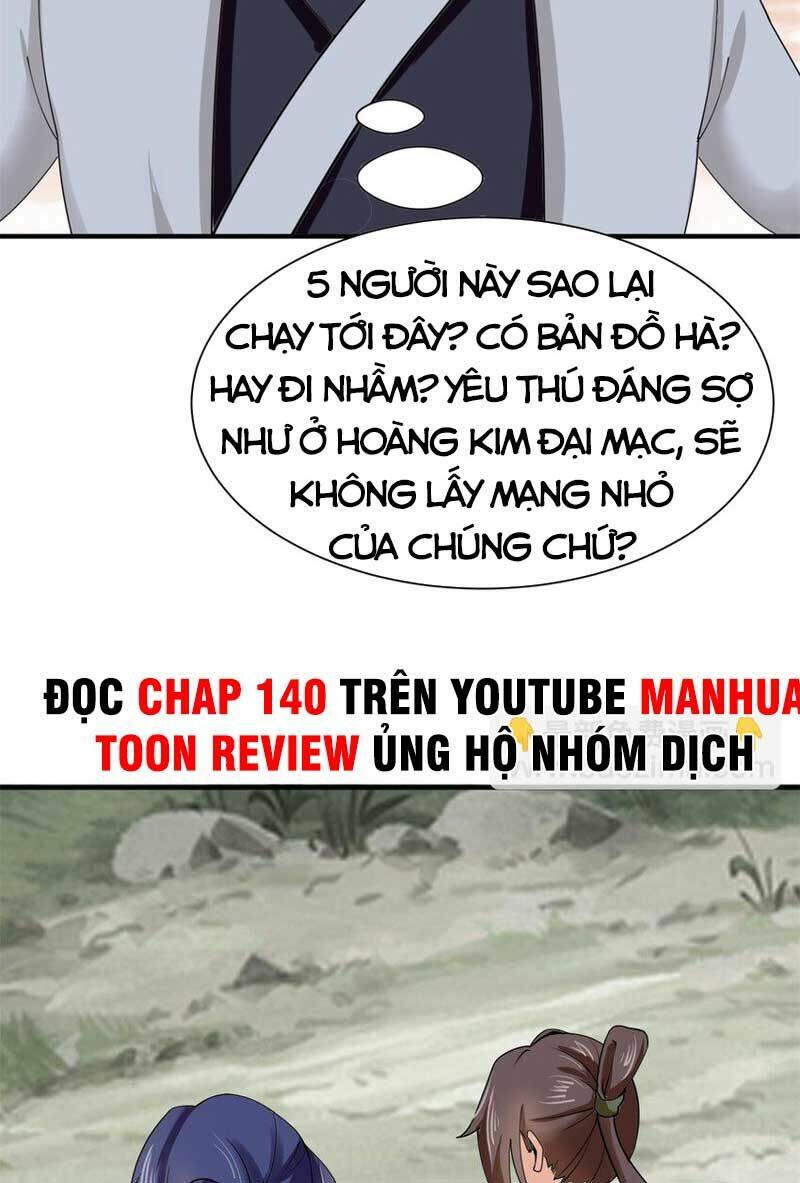 Vô Tận Thôn Phệ Tập 94 trang 40
