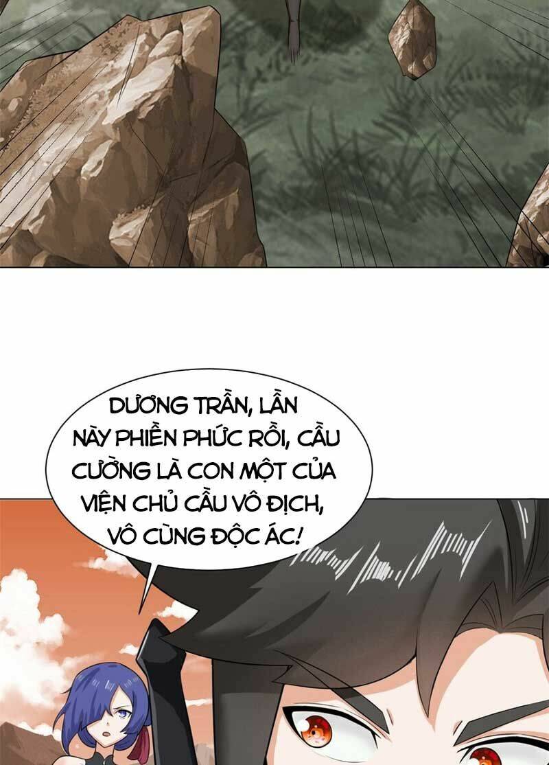Vô Tận Thôn Phệ Tập 94 trang 57