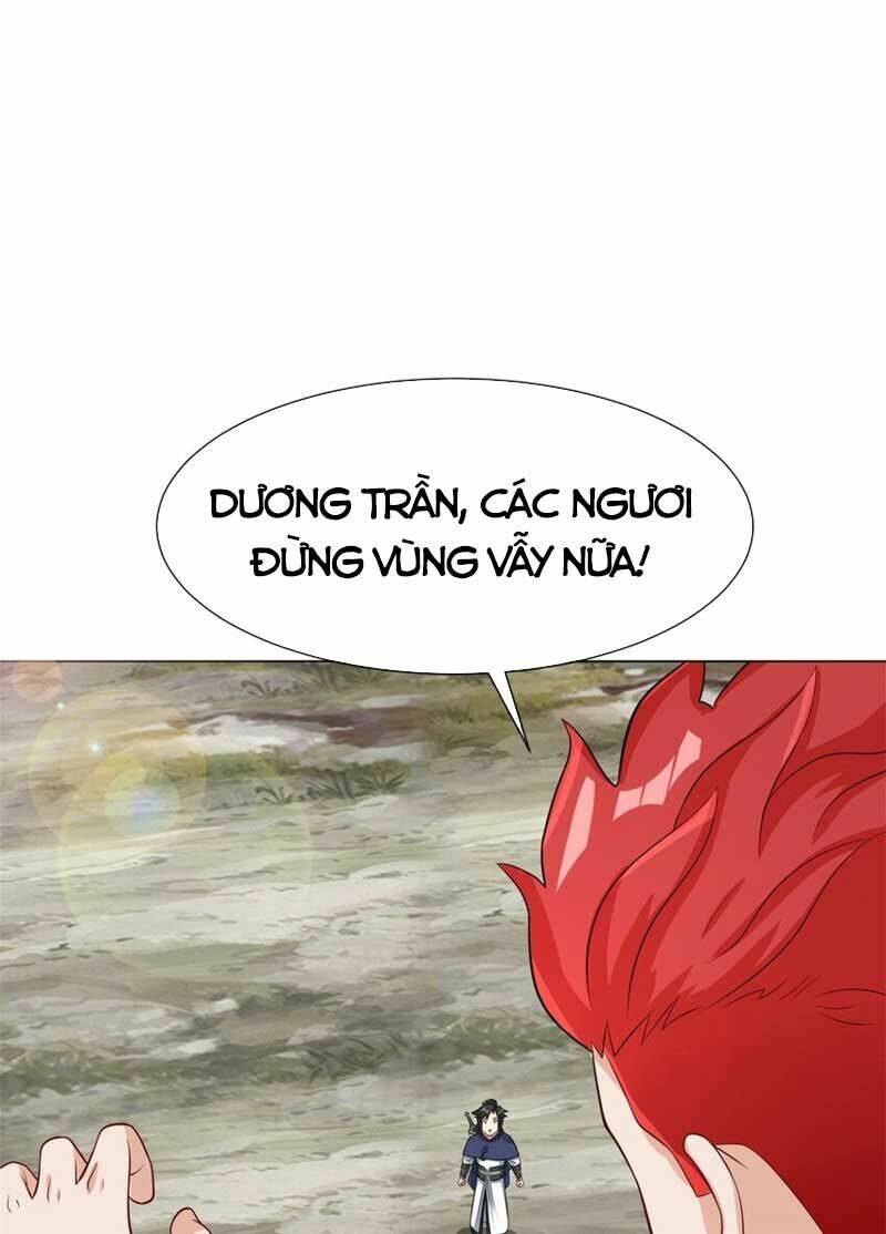Vô Tận Thôn Phệ Tập 94 trang 64