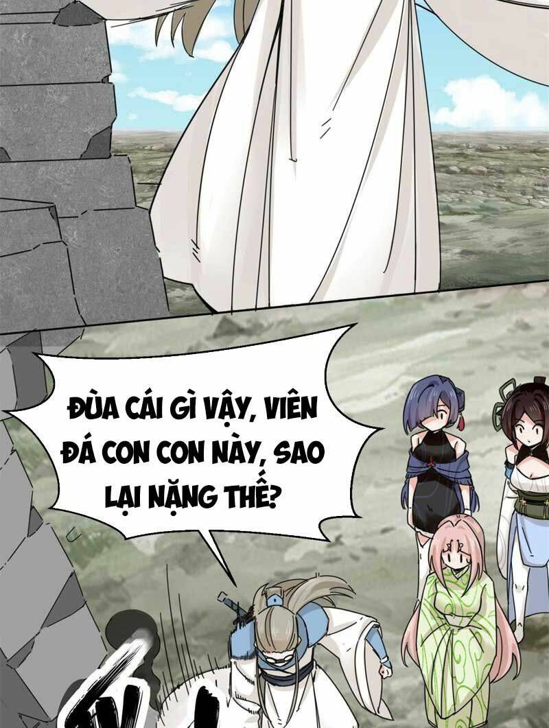 Vô Tận Thôn Phệ Tập 97 trang 24