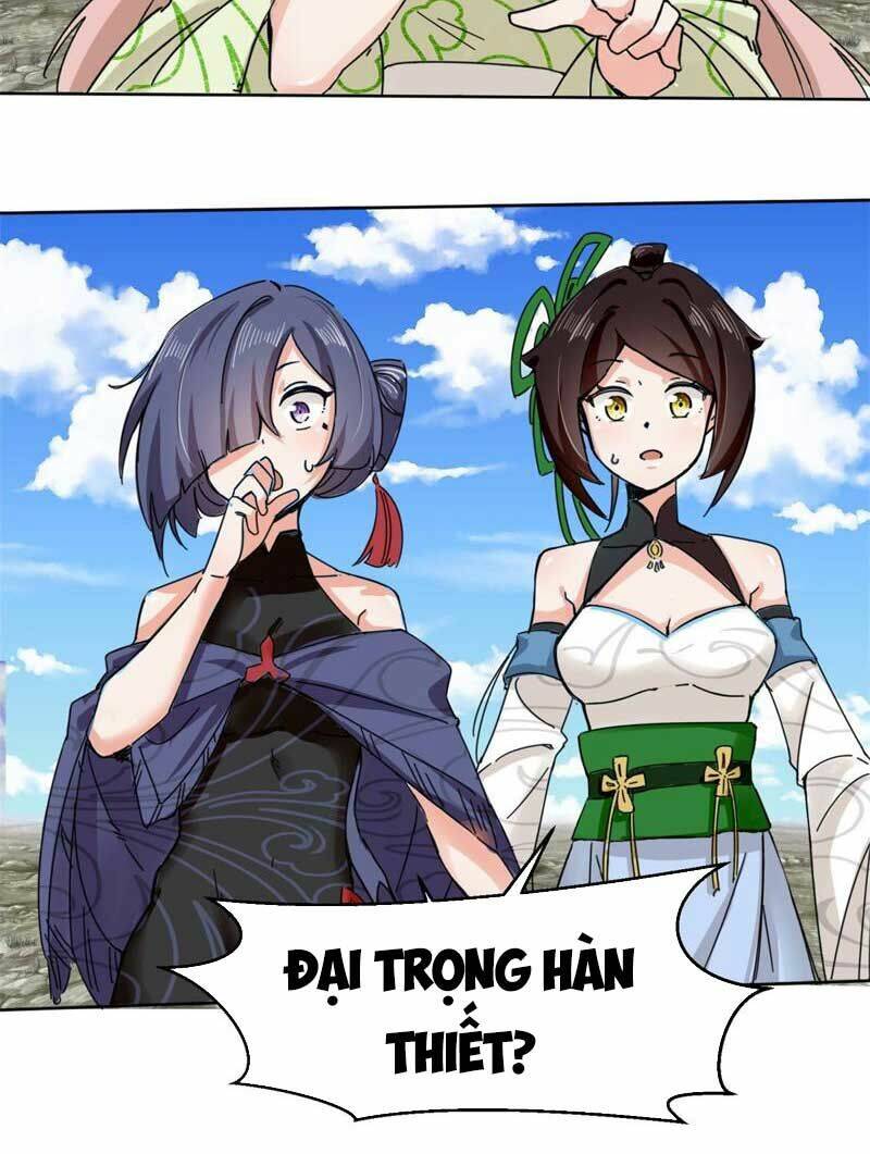 Vô Tận Thôn Phệ Tập 97 trang 26