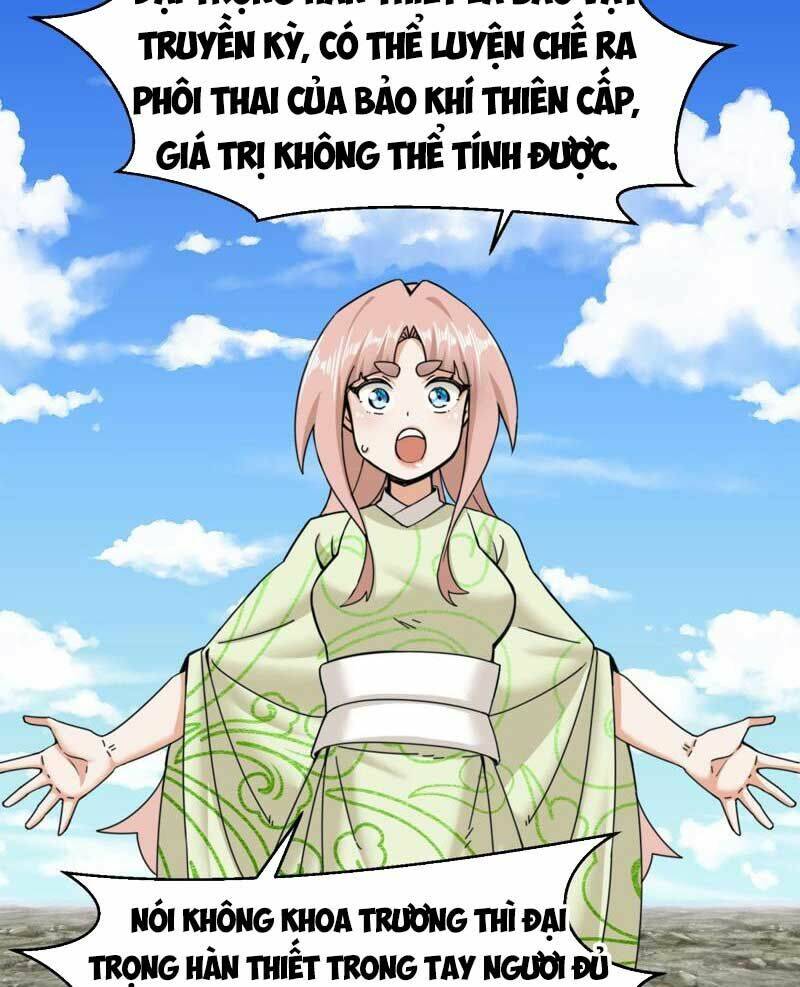 Vô Tận Thôn Phệ Tập 97 trang 28