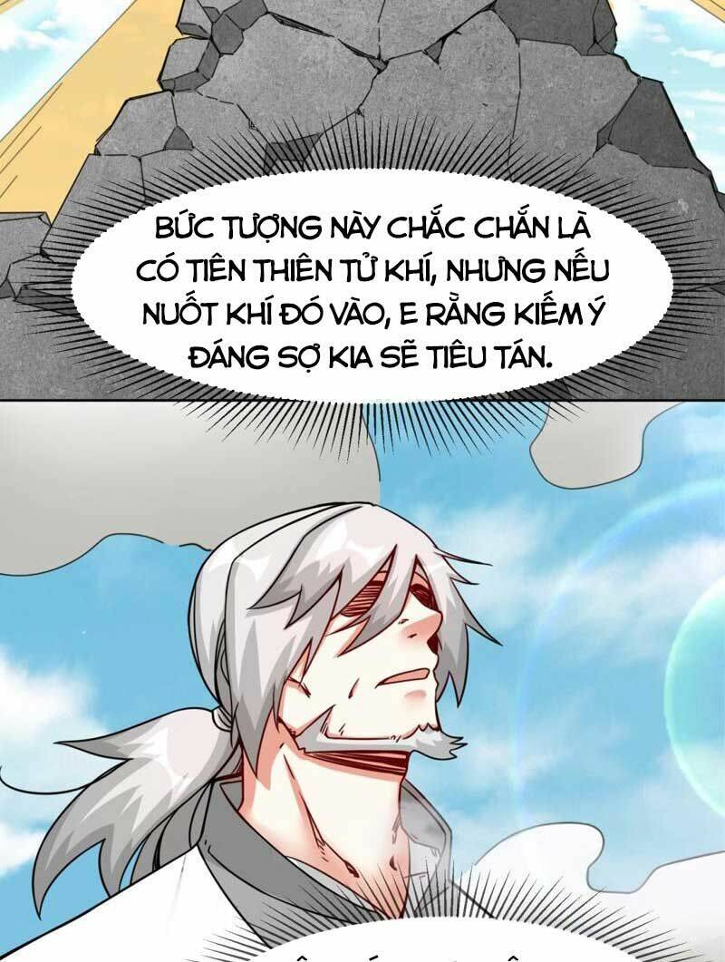 Vô Tận Thôn Phệ Tập 97 trang 10