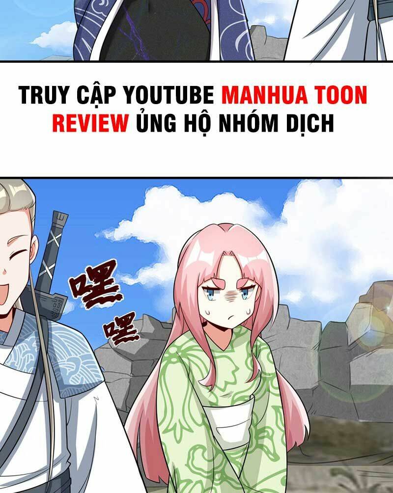 Vô Tận Thôn Phệ Tập 98 trang 28