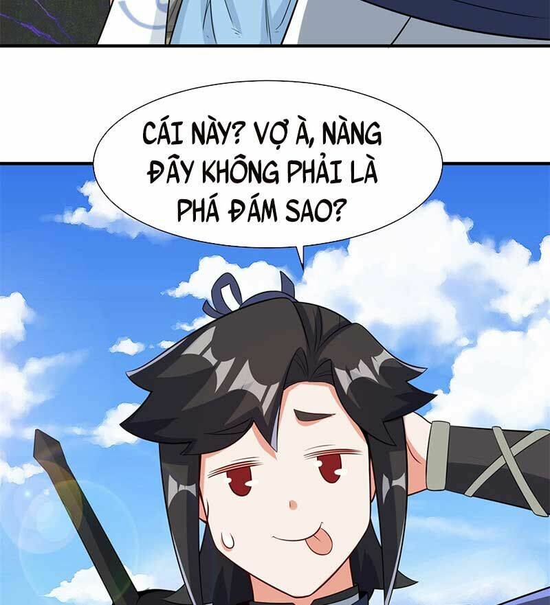 Vô Tận Thôn Phệ Tập 98 trang 61