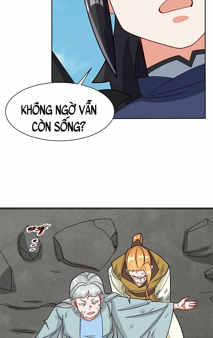 Vô Tận Thôn Phệ Tập 99 trang 49