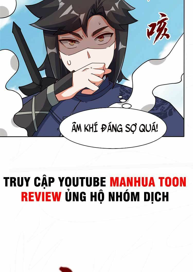 Vô Tận Thôn Phệ Tập 99 trang 6