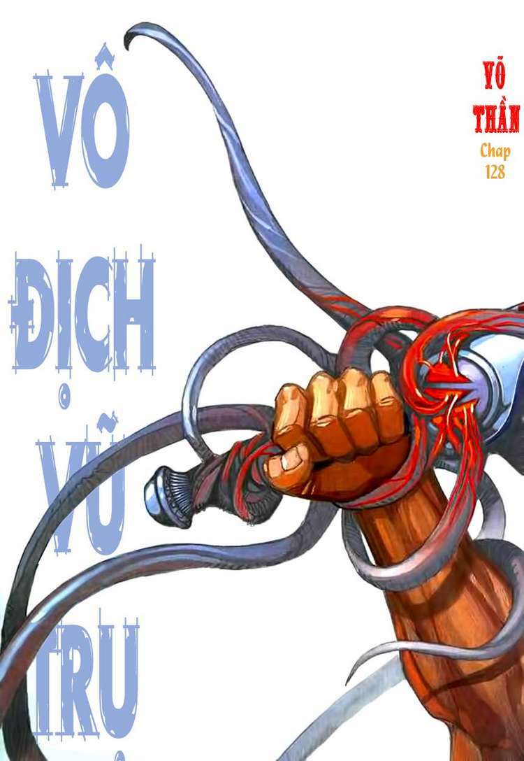 Võ Thần Tập 128 trang 2