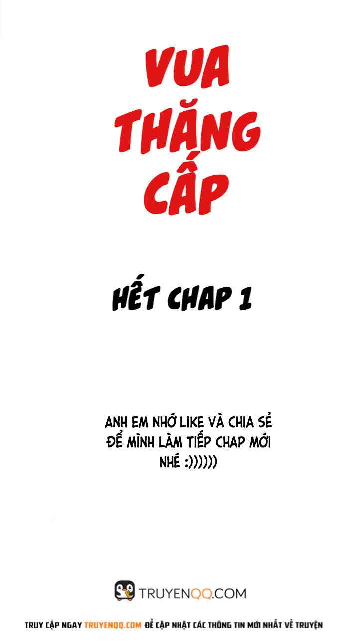 Vua Thăng Cấp Tập 1 trang 60
