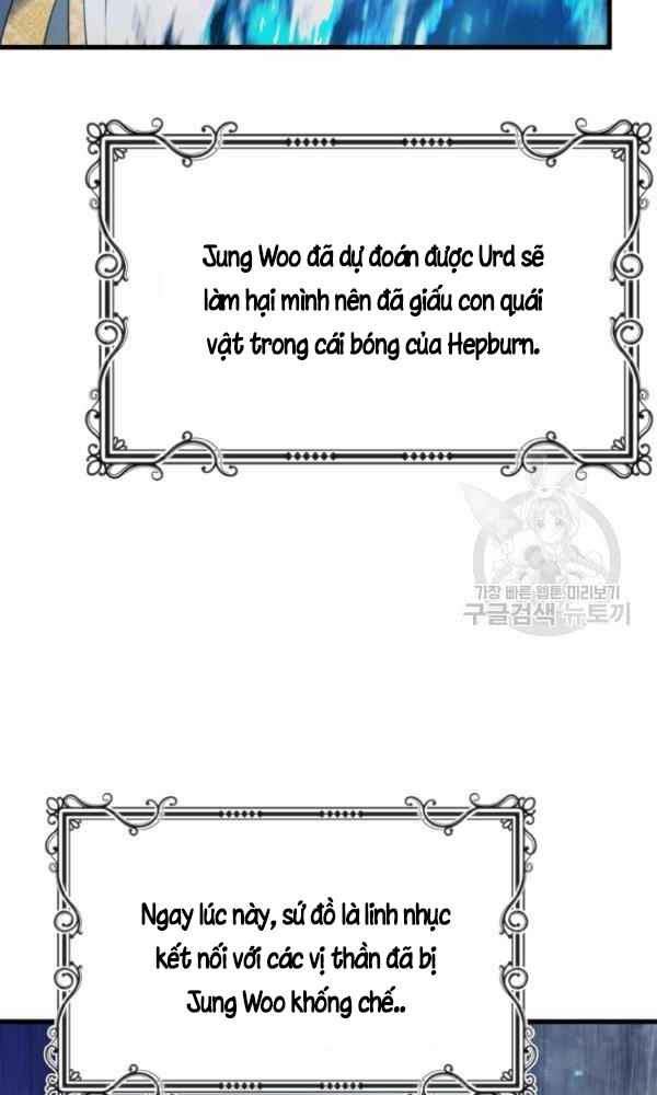 Vua Thăng Cấp Tập 102 trang 16