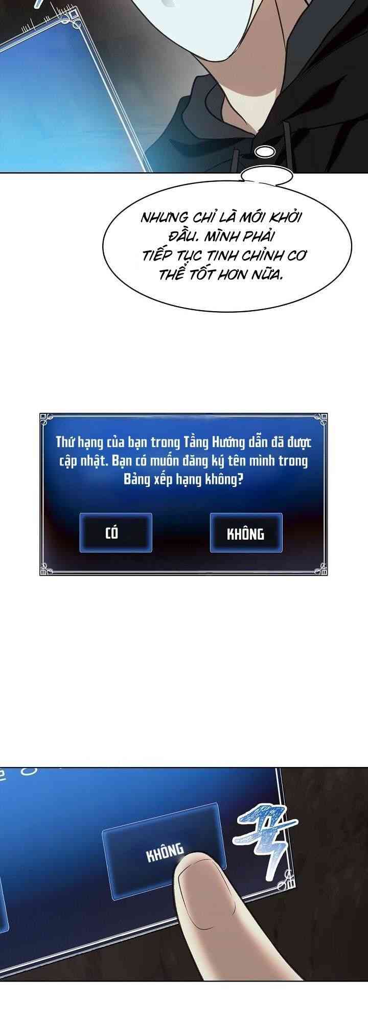 Vua Thăng Cấp Tập 11 trang 9