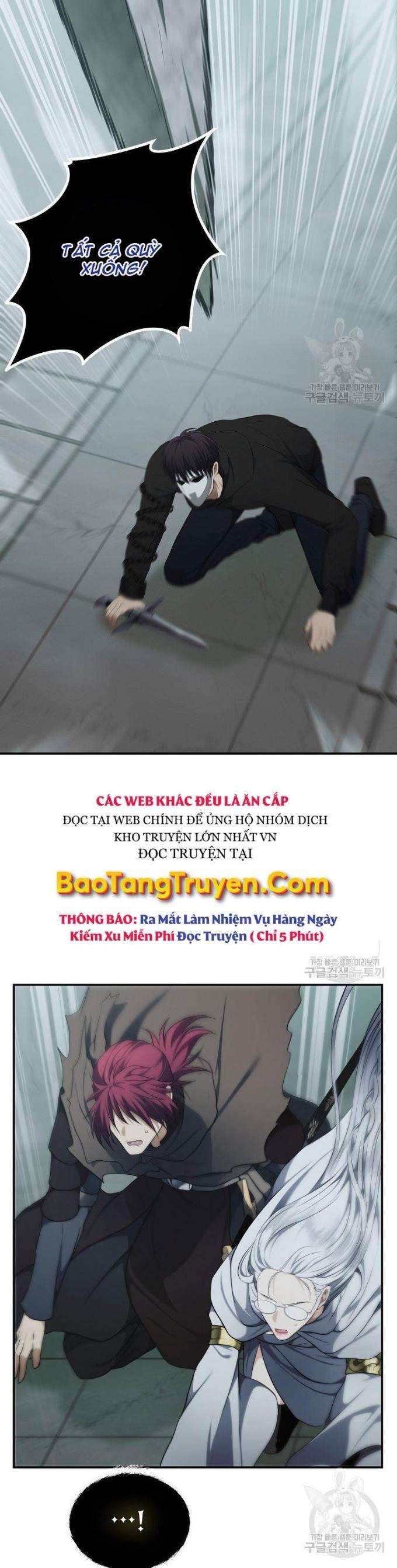Vua Thăng Cấp Tập 116 trang 25