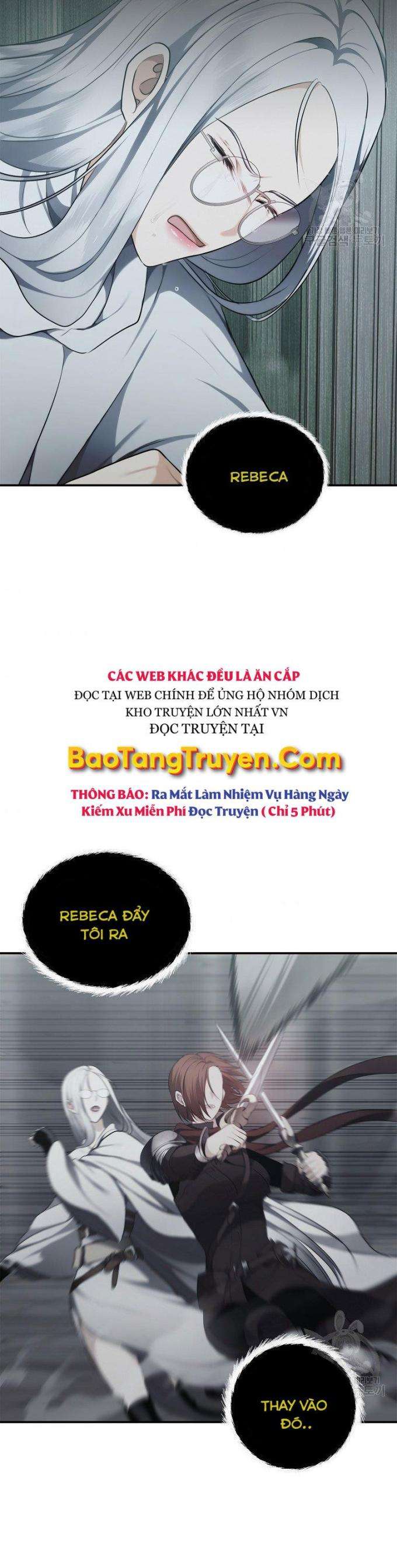 Vua Thăng Cấp Tập 116 trang 30
