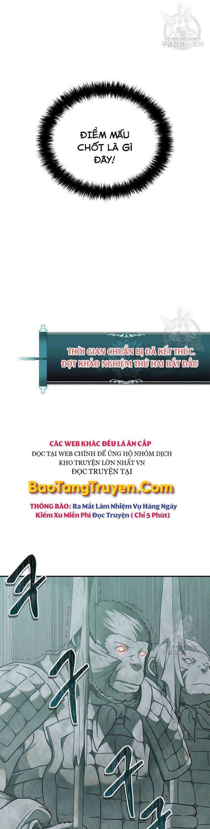 Vua Thăng Cấp Tập 116 trang 10