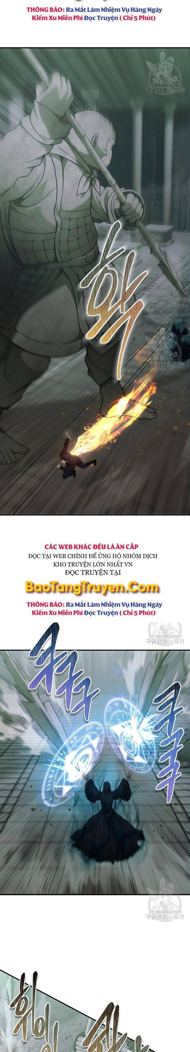 Vua Thăng Cấp Tập 118 trang 3
