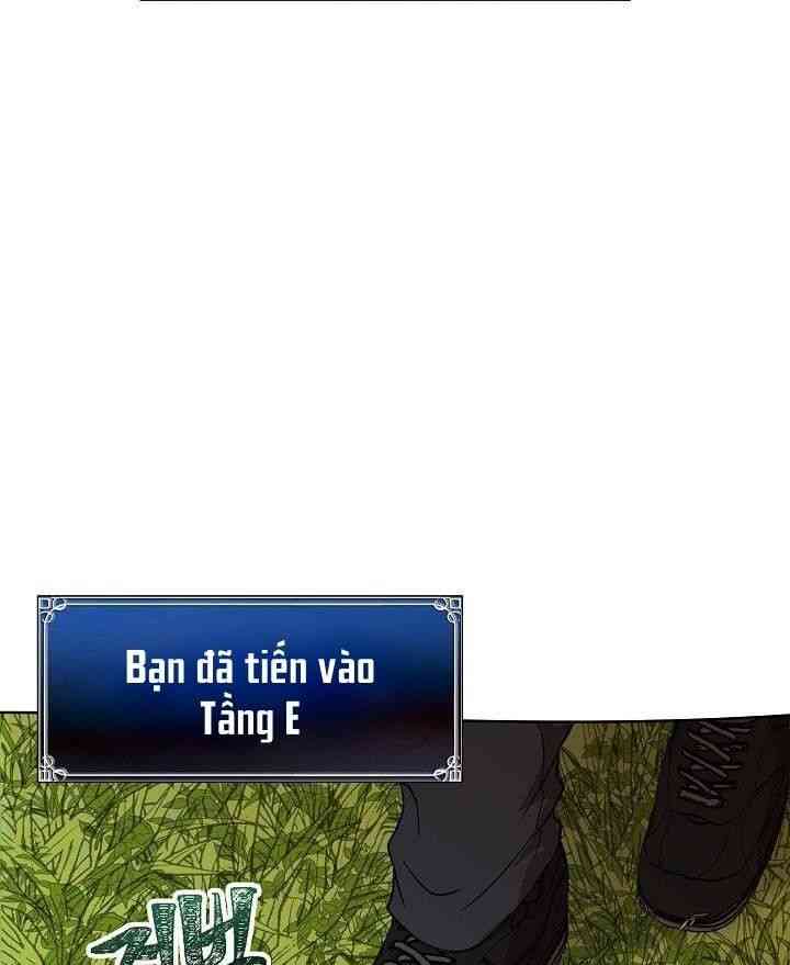 Vua Thăng Cấp Tập 12 trang 6