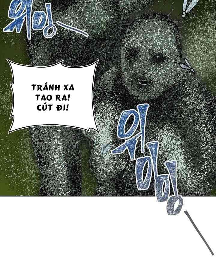 Vua Thăng Cấp Tập 12 trang 72