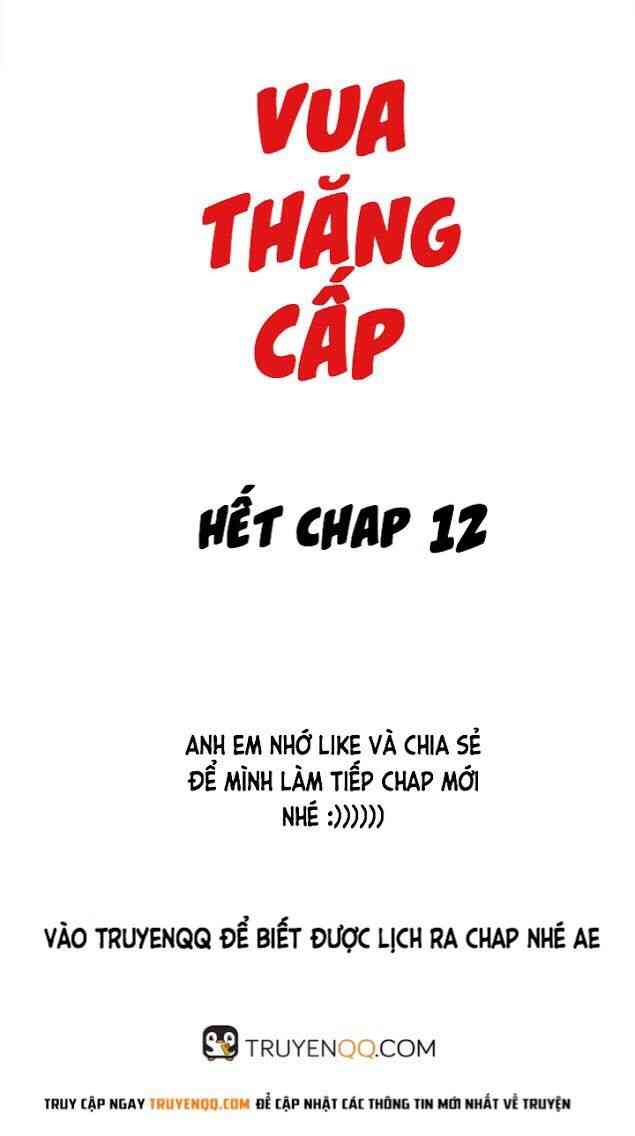 Vua Thăng Cấp Tập 12 trang 78