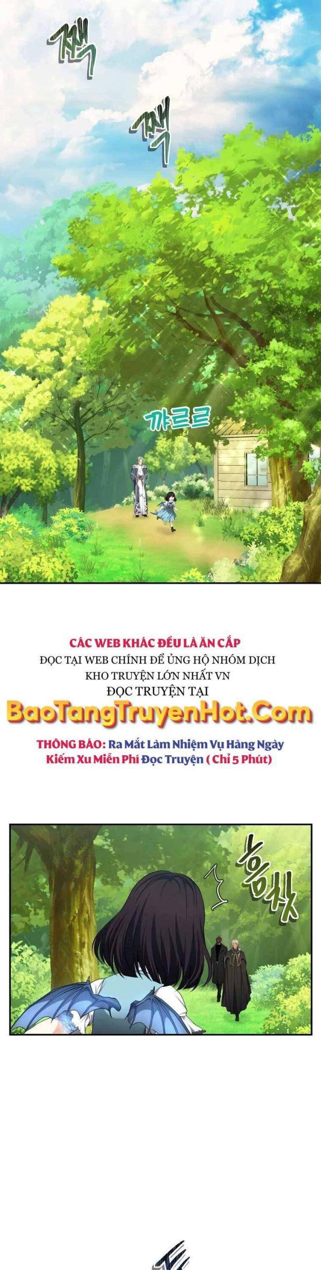 Vua Thăng Cấp Tập 129 trang 35