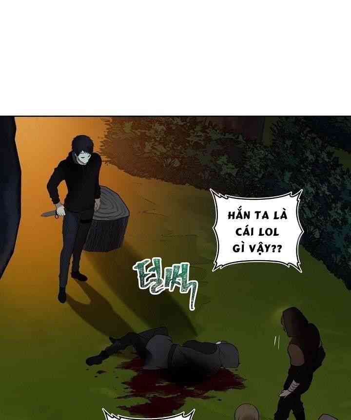Vua Thăng Cấp Tập 13 trang 12