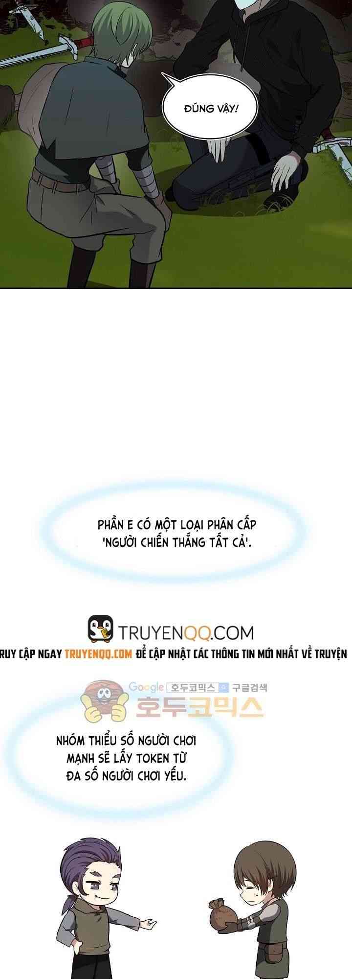 Vua Thăng Cấp Tập 13 trang 25