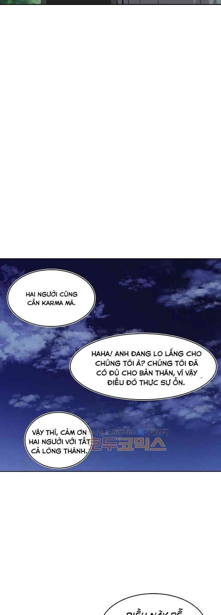 Vua Thăng Cấp Tập 13 trang 31