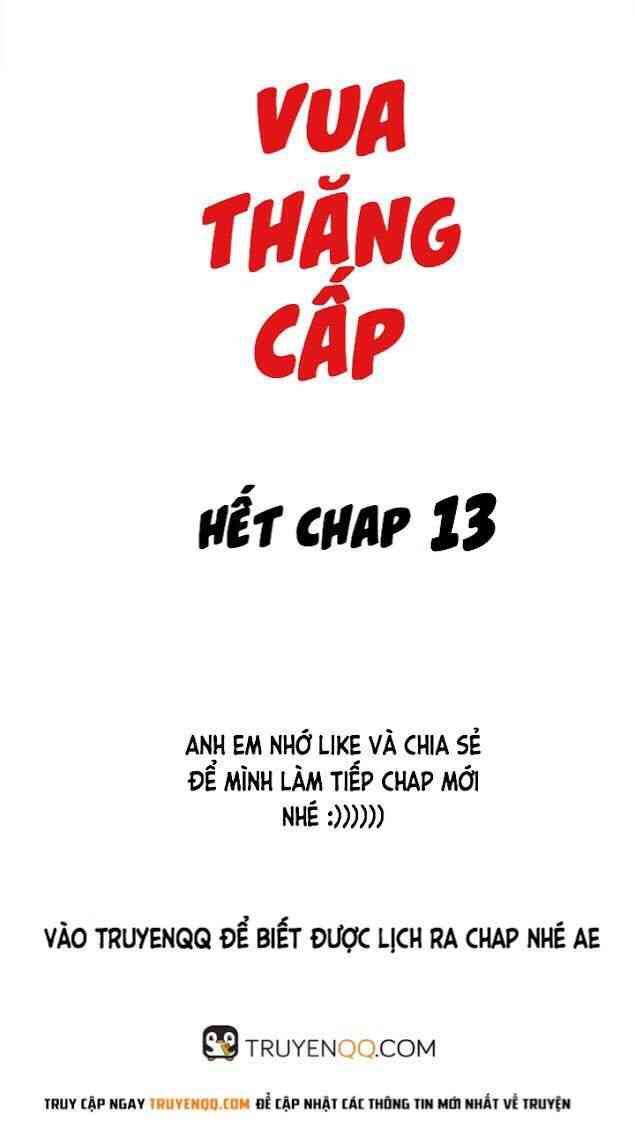 Vua Thăng Cấp Tập 13 trang 71