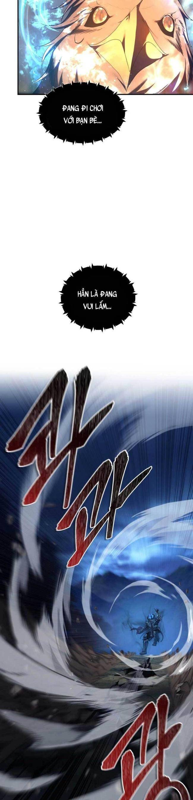 Vua Thăng Cấp Tập 144 trang 3