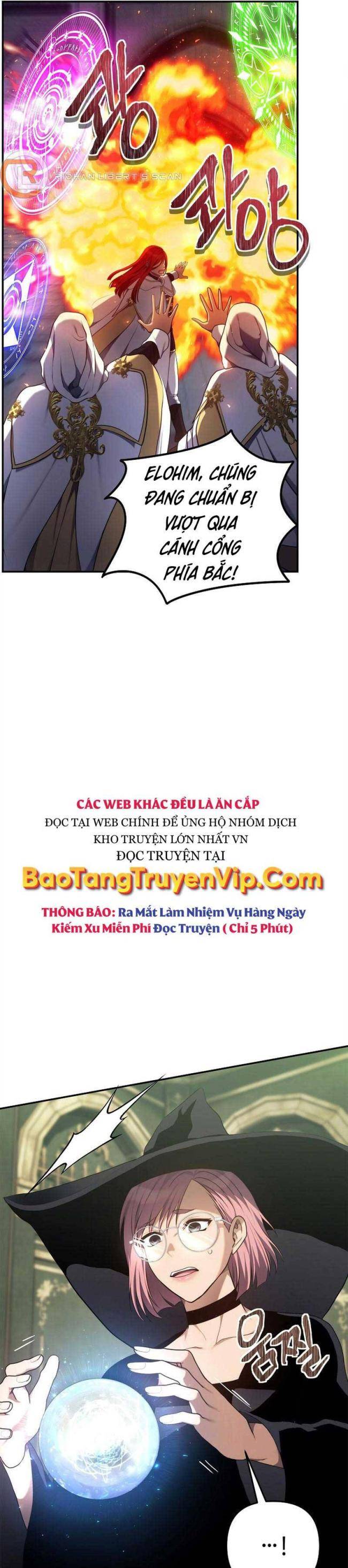 Vua Thăng Cấp Tập 148 trang 33