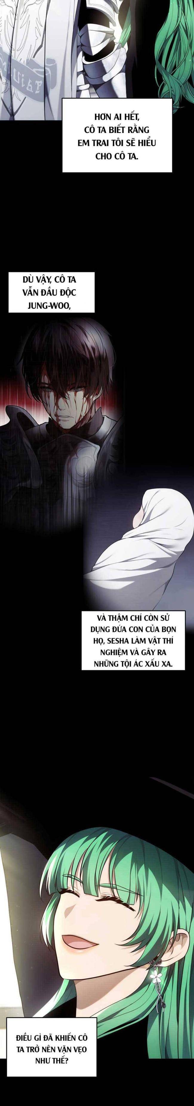 Vua Thăng Cấp Tập 150 trang 3