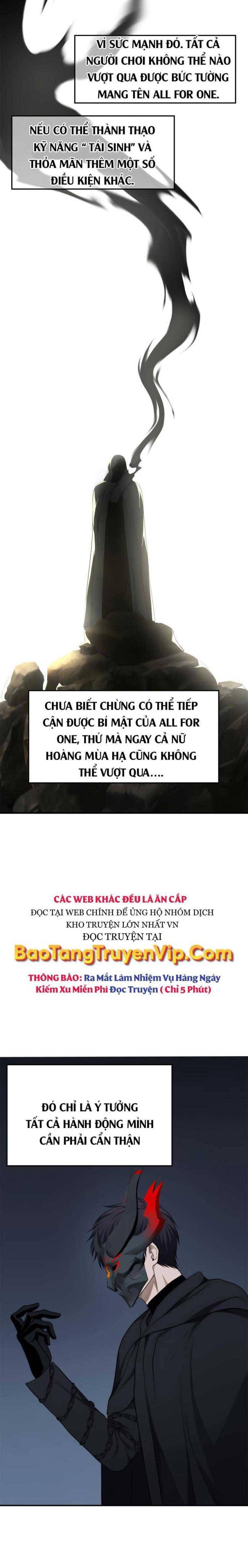Vua Thăng Cấp Tập 151 trang 21