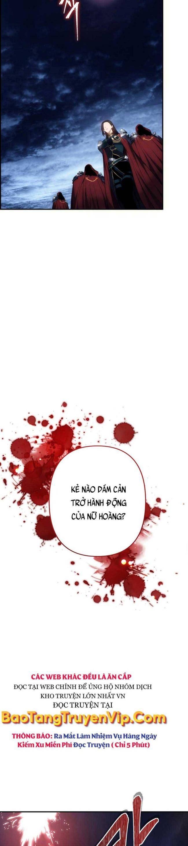 Vua Thăng Cấp Tập 152 trang 30