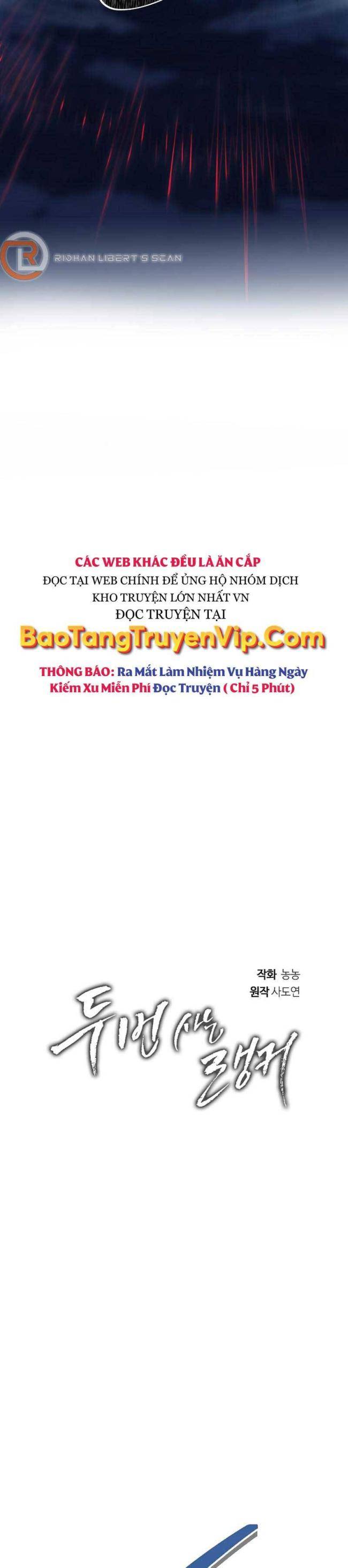 Vua Thăng Cấp Tập 152 trang 10