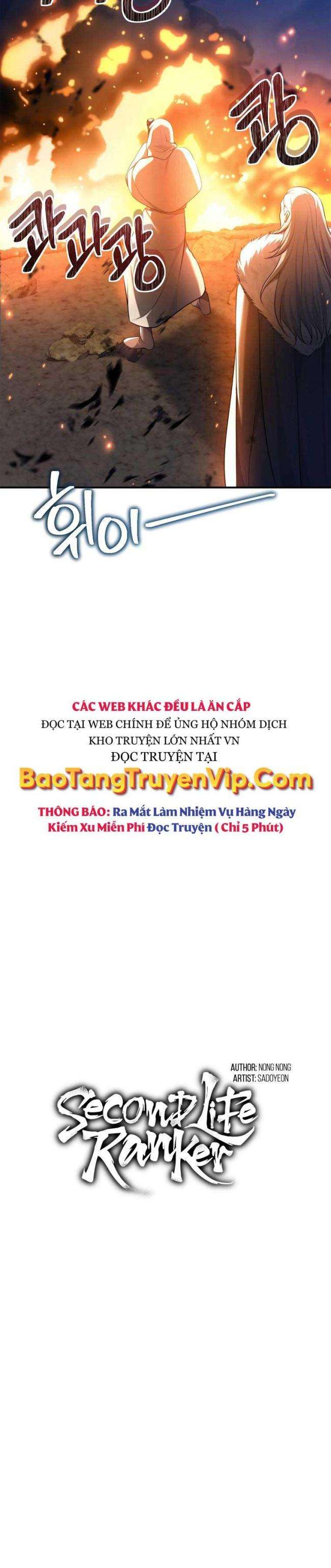 Vua Thăng Cấp Tập 154 trang 8