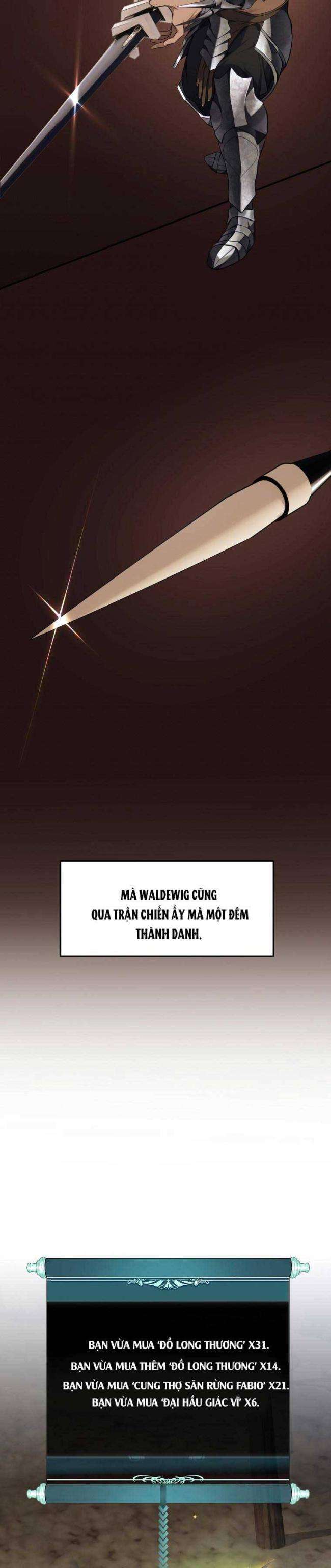 Vua Thăng Cấp Tập 155 trang 2
