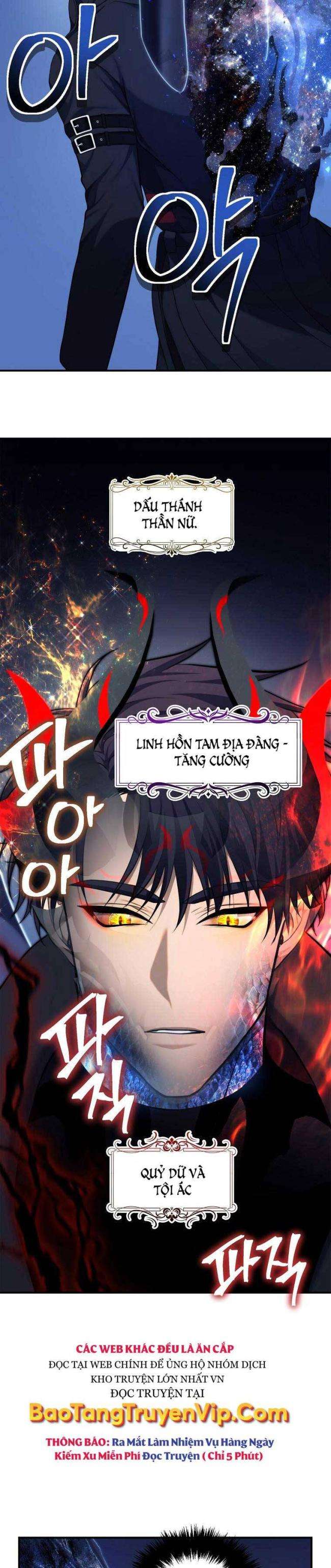 Vua Thăng Cấp Tập 155 trang 13