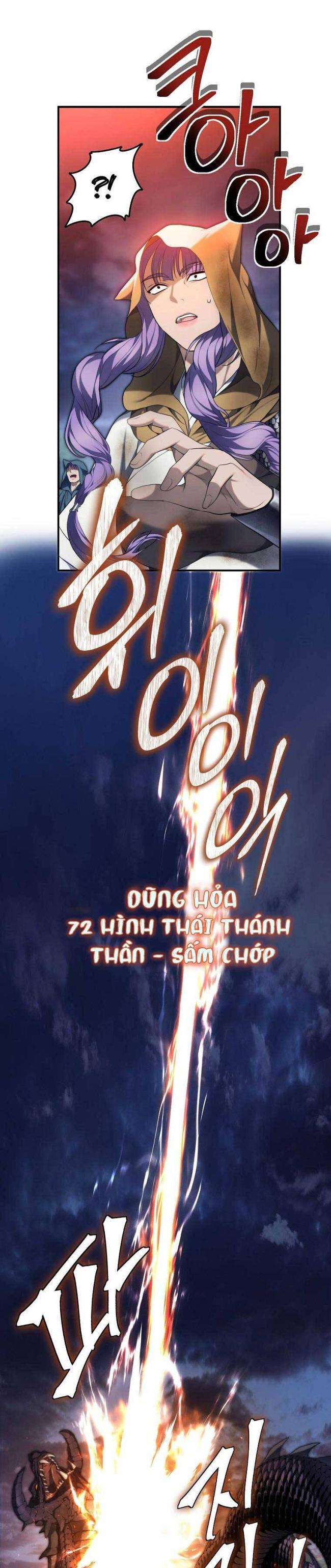 Vua Thăng Cấp Tập 155 trang 25