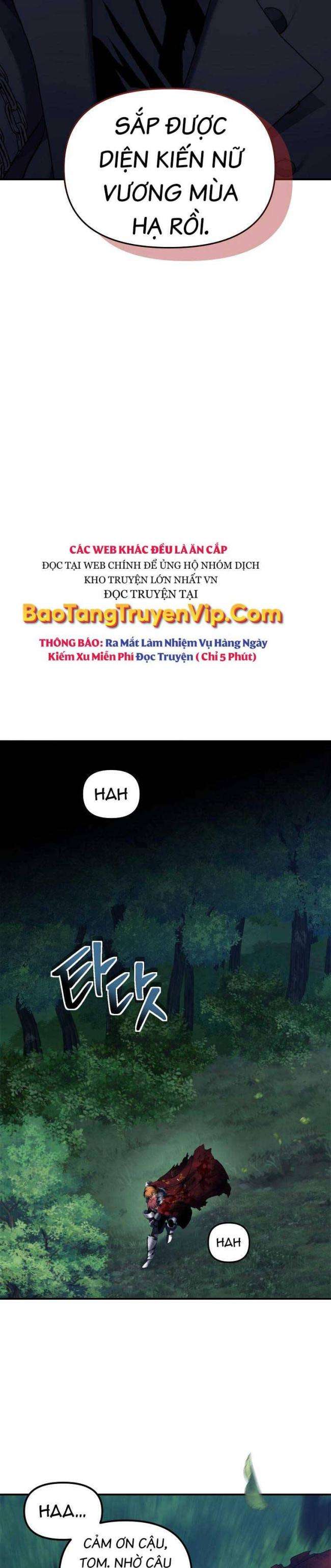Vua Thăng Cấp Tập 155 trang 33