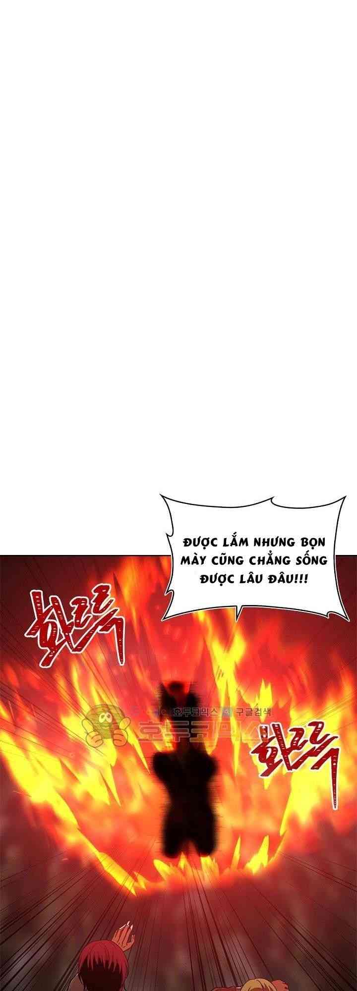 Vua Thăng Cấp Tập 16 trang 30