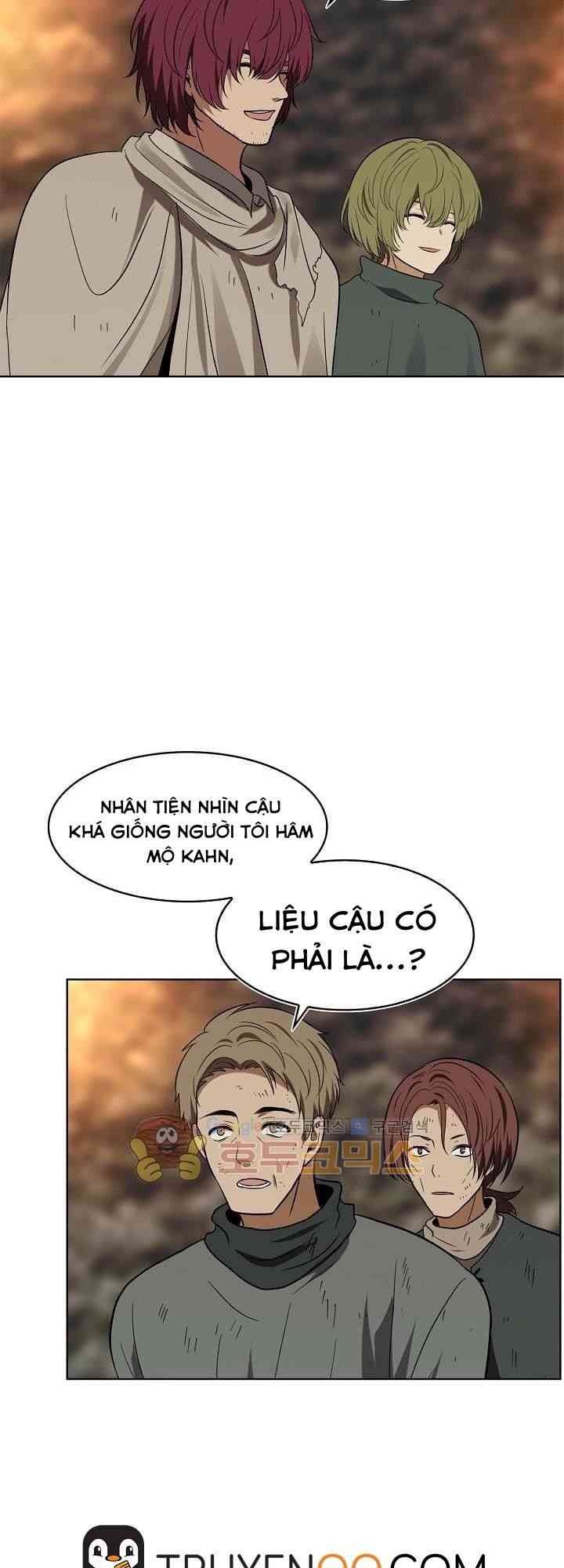 Vua Thăng Cấp Tập 16 trang 46