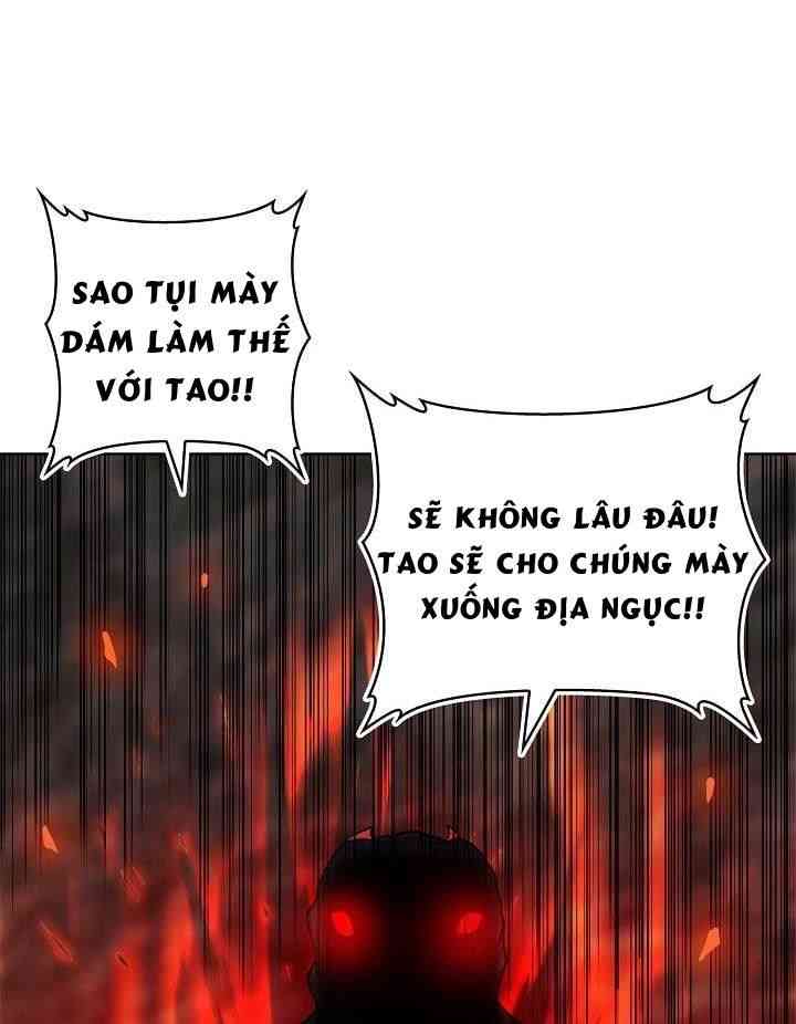 Vua Thăng Cấp Tập 16 trang 8