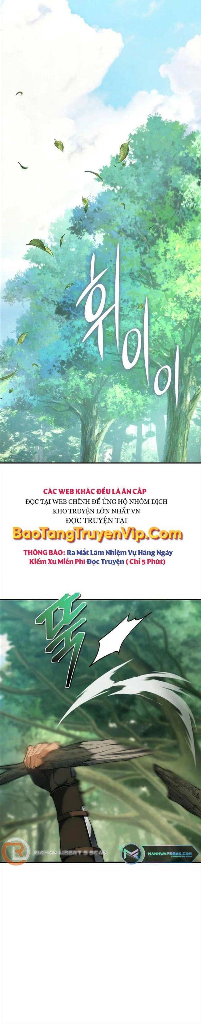 Vua Thăng Cấp Tập 163 trang 19
