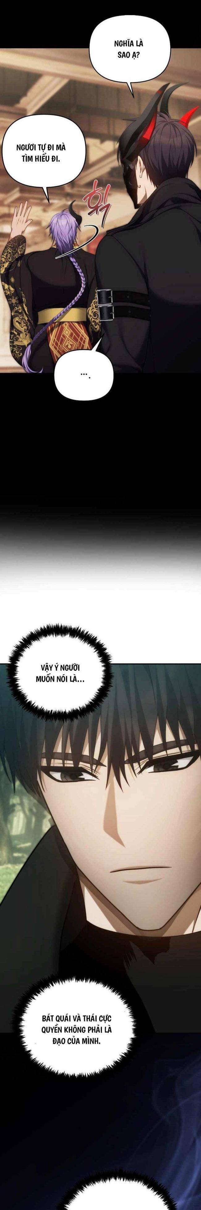 Vua Thăng Cấp Tập 167 trang 4